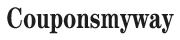 CouponsMyWay