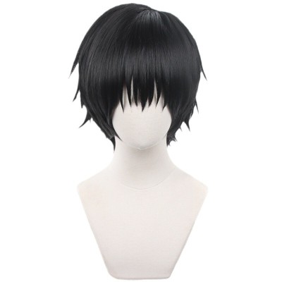 Solo Leveling Sung Jin-Woo Blue Hoodie Cosplay Costume Halloween Carnival Outfit