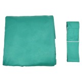 Slay the Spire The Silent Women Green Suit Cosplay Costume Halloween Carnival Outfit