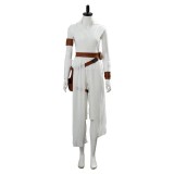 Skywalker Rey Suit Cosplay Costume Halloween Carnival Outfit