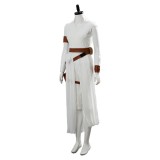 Skywalker Rey Suit Cosplay Costume Halloween Carnival Outfit