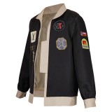 Skeleton Crew (2024) Kaybee Black Jacket Cosplay Costume Halloween Carnival Outfit