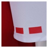Silent Hill Shimizu Hinako Red Short Kimono Cosplay Costume Halloween Carnival Outfit