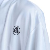 Costume de cosplay Kimono Masque de Renard Silent Hill pour Halloween et Carnaval