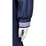 Silent Hill f Hinako Shimizu Woman School Unifrom JK Party Cosplay Costume Halloween Carnival