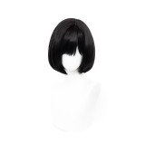 Silent Hill Hinako Shimizu Short Wig Hair Party Props Cosplay Costume Halloween Carnival
