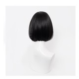 Silent Hill Hinako Shimizu Short Wig Hair Party Props Cosplay Costume Halloween Carnival