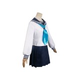 Shikanoko Nokonoko Koshitantan Noko Shikanoko Torako Koshi Uniforme Scolaire Costume Cosplay Halloween Carnaval