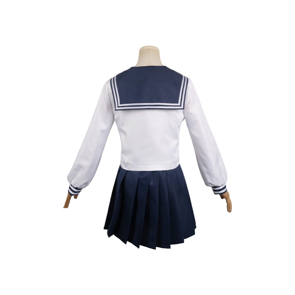 Shikanoko Nokonoko Koshitantan Noko Shikanoko Torako Koshi Uniforme Scolaire Costume Cosplay Halloween Carnaval