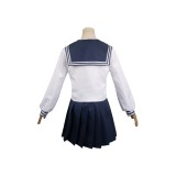 Shikanoko Nokonoko Koshitantan Noko Shikanoko Torako Koshi Uniforme Scolaire Costume Cosplay Halloween Carnaval