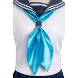 Shikanoko Nokonoko Koshitantan Noko Shikanoko Torako Koshi Uniforme Scolaire Costume Cosplay Halloween Carnaval