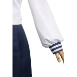 Shikanoko Nokonoko Koshitantan Noko Shikanoko Torako Koshi Uniforme Scolaire Costume Cosplay Halloween Carnaval