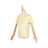 Shikanoko Nokonoko Koshitantan Noko Shikanoko Shirt Suit Cosplay Costume Halloween Carnival Outfit