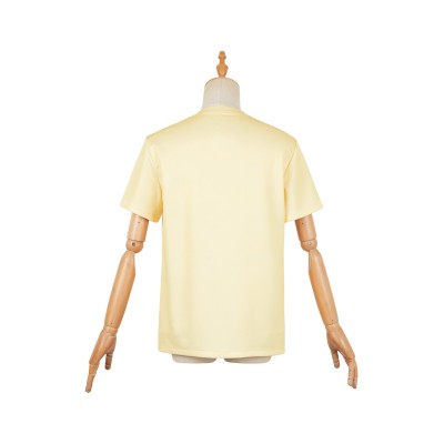 Shikanoko Nokonoko Koshitantan Noko Shikanoko Shirt Suit Cosplay Costume Halloween Carnival Outfit