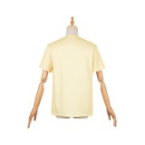 Shikanoko Nokonoko Koshitantan Noko Shikanoko Shirt Suit Cosplay Costume Halloween Carnival Outfit