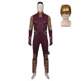 She-Hulk : Avocate Daredevil Matt Murdock Costume de fête Costume Cosplay Halloween Carnaval