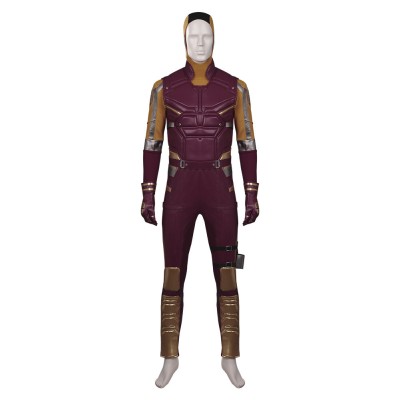 She-Hulk : Avocate Daredevil Matt Murdock Costume de fête Costume Cosplay Halloween Carnaval