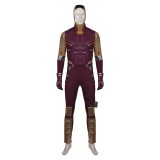 She-Hulk : Avocate Daredevil Matt Murdock Costume de fête Costume Cosplay Halloween Carnaval
