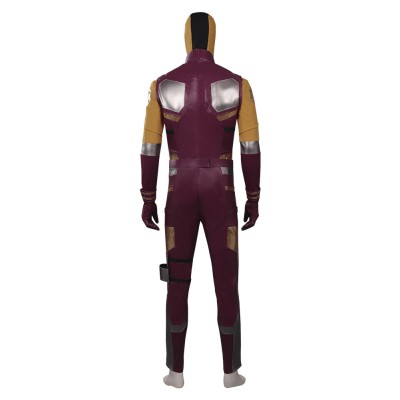 She-Hulk : Avocate Daredevil Matt Murdock Costume de fête Costume Cosplay Halloween Carnaval