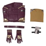 She-Hulk : Avocate Daredevil Matt Murdock Costume de fête Costume Cosplay Halloween Carnaval