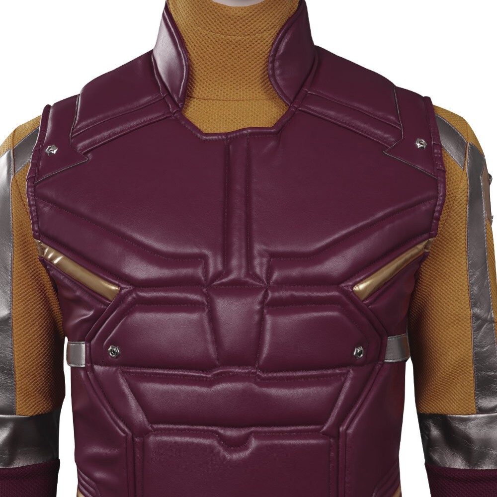 She-Hulk : Avocate Daredevil Matt Murdock Costume de fête Costume Cosplay Halloween Carnaval