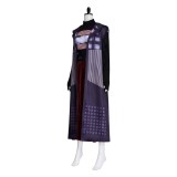 Shaak Ti Cosplay Costume Halloween Carnival Outfit
