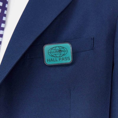 Severance Season 2 Mark Scout Blue Suit Cosplay Costume Halloween Carnival Outfit