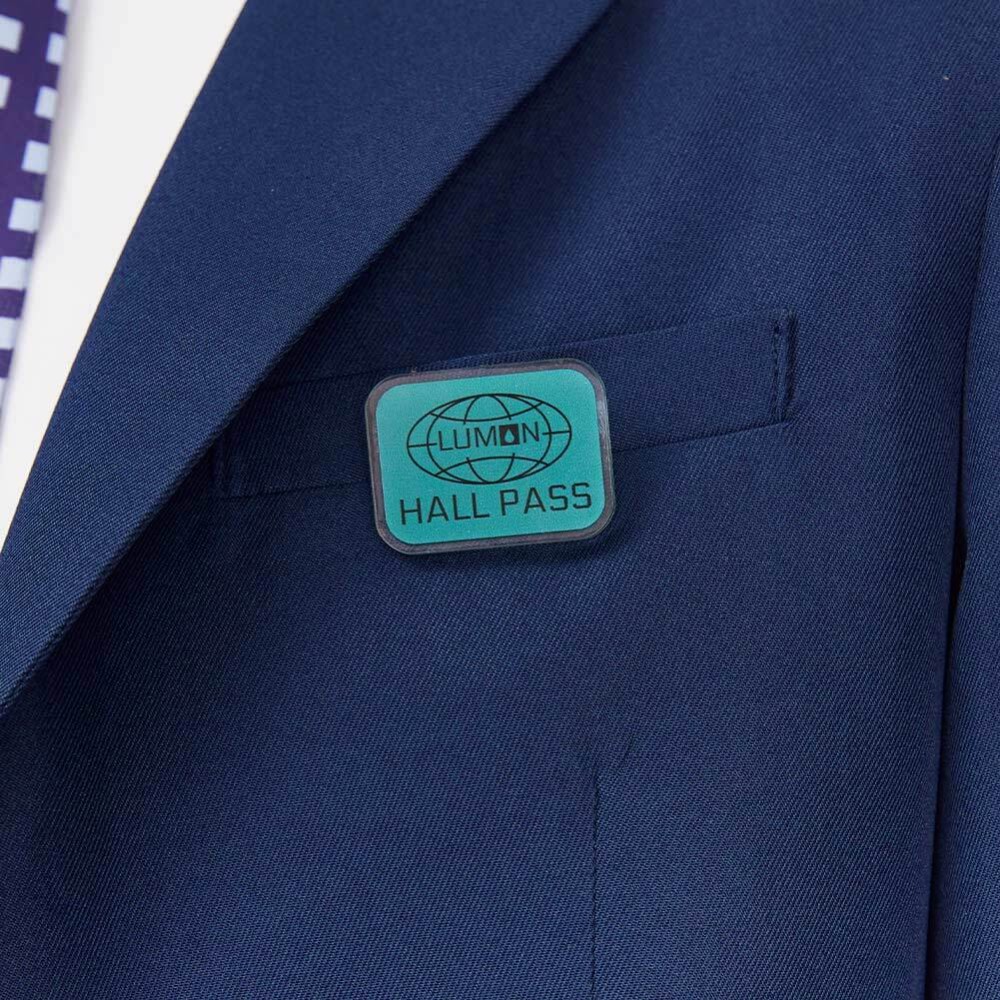 Severance Season 2 Mark Scout Blue Suit Cosplay Costume Halloween Carnival Outfit