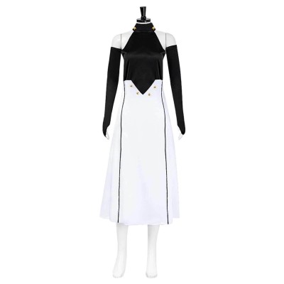 Seraph of the End: Vampire Reign Ashuramaru Suit Cosplay Costume Halloween Carnival Outfit
