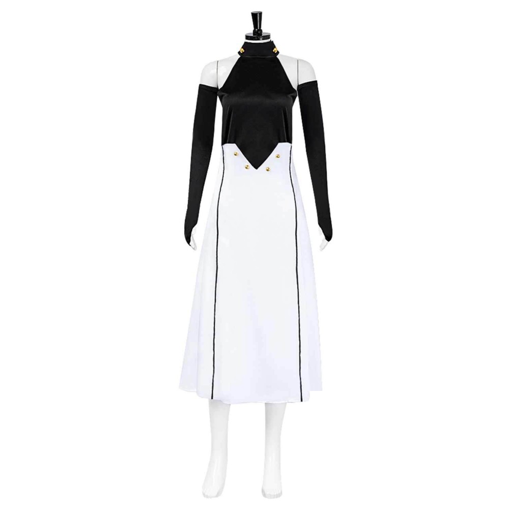 Seraph of the End: Vampire Reign Ashuramaru Suit Cosplay Costume Halloween Carnival Outfit