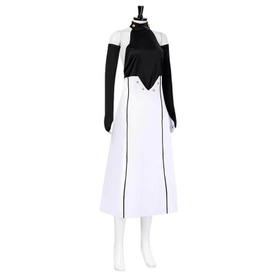 Seraph of the End: Vampire Reign Ashuramaru Suit Cosplay Costume Halloween Carnival Outfit