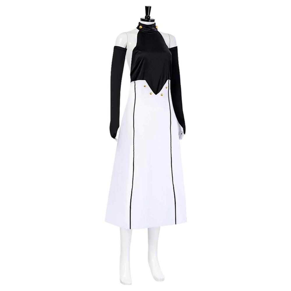 Seraph of the End: Vampire Reign Ashuramaru Suit Cosplay Costume Halloween Carnival Outfit