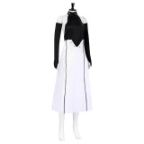 Seraph of the End: Vampire Reign Ashuramaru Suit Cosplay Costume Halloween Carnival Outfit