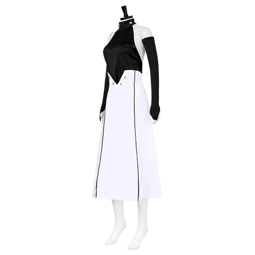 Seraph of the End: Vampire Reign Ashuramaru Suit Cosplay Costume Halloween Carnival Outfit