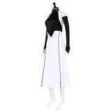 Seraph of the End: Vampire Reign Ashuramaru Suit Cosplay Costume Halloween Carnival Outfit