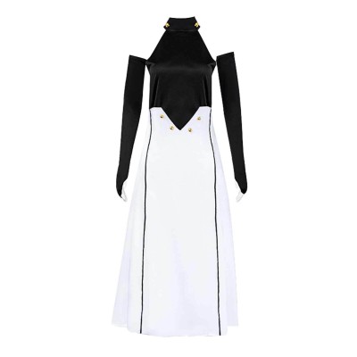 Seraph of the End: Vampire Reign Ashuramaru Suit Cosplay Costume Halloween Carnival Outfit