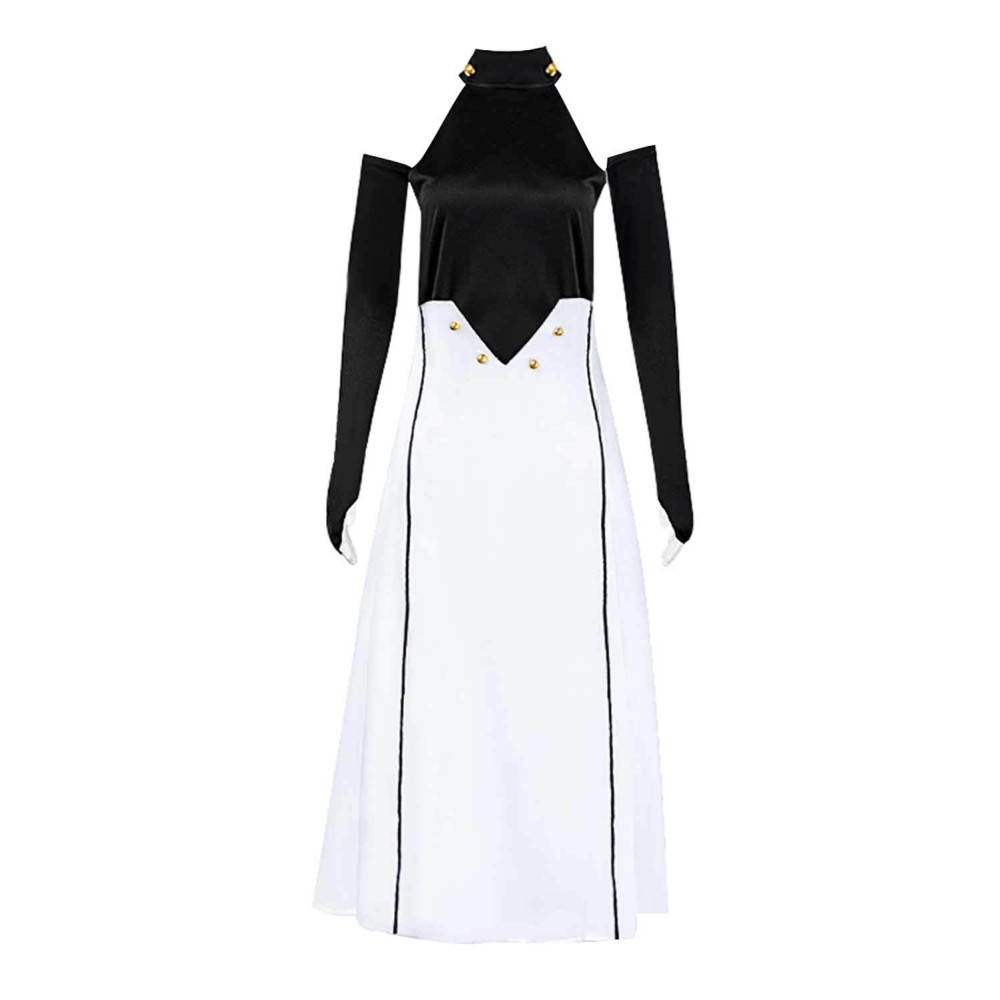 Seraph of the End: Vampire Reign Ashuramaru Suit Cosplay Costume Halloween Carnival Outfit
