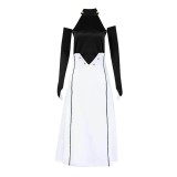 Seraph of the End: Vampire Reign Ashuramaru Suit Cosplay Costume Halloween Carnival Outfit