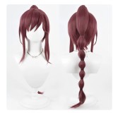 Costume de cosplay pour femmes Shaula noir de la saison 4, tenue de carnaval d'Halloween