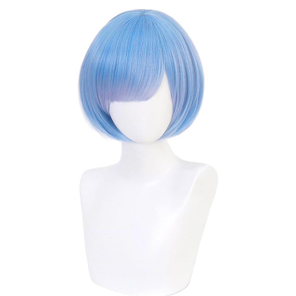 Season 4 Rem Pink Cosplay Costume Halloween Carnival Outfit