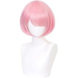 Costume de cosplay pour femmes Ram de la saison 4, vert avec cape, tenue de carnaval d'Halloween