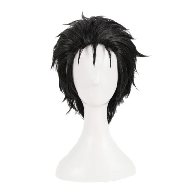 Costume de cosplay Natsuki Subaru vert de la saison 4 pour Halloween et carnaval
