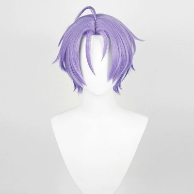 Costume de cosplay Julius Juukulius White de la saison 4 pour Halloween et carnaval