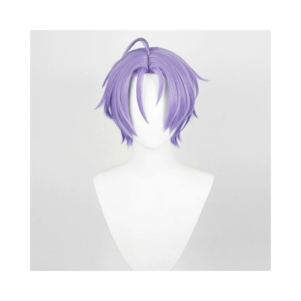 Costume de cosplay Julius Juukulius White de la saison 4 pour Halloween et carnaval