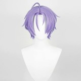 Costume de cosplay Julius Juukulius White de la saison 4 pour Halloween et carnaval