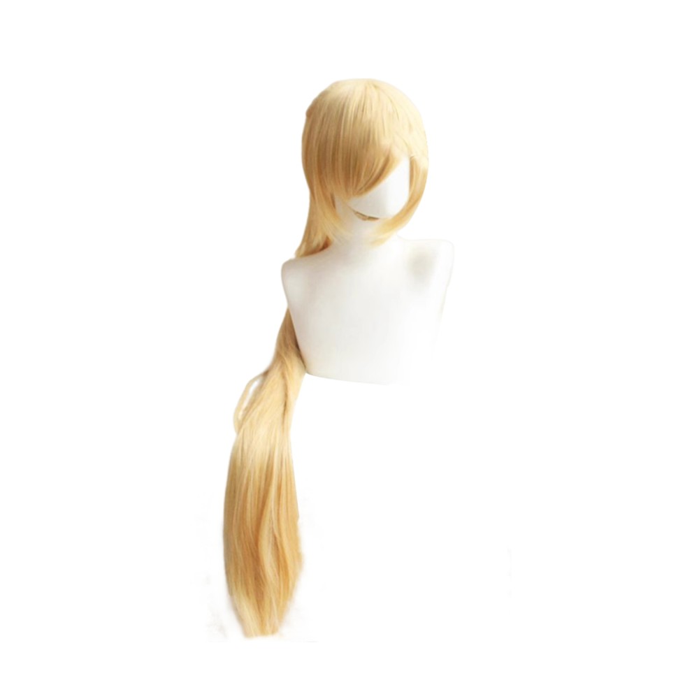 Lucy Heartfilia Women Blue Dress Wig Shoes Full Set Suit Cosplay Costume Halloween Carnival Outfit