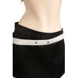 Saison 3 Lucy Heartfilia Ensemble de Haut et Pantalon Blue Love Costume Cosplay Tenue de Carnaval Halloween
