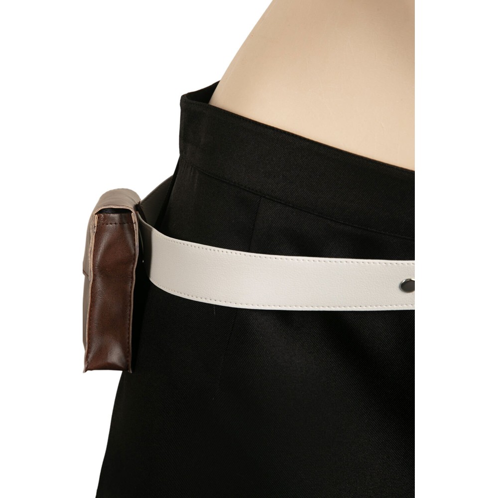 Saison 3 Lucy Heartfilia Ensemble de Haut et Pantalon Blue Love Costume Cosplay Tenue de Carnaval Halloween