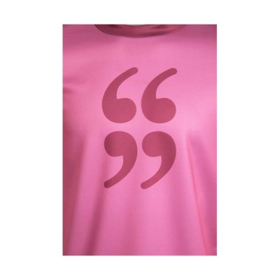 Scott Pilgrim Takes Off Scott Pilgrim T-shirt rose Costume de cosplay Halloween Carnaval