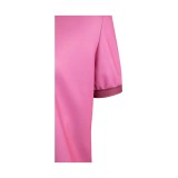 Scott Pilgrim Takes Off Scott Pilgrim T-shirt rose Costume de cosplay Halloween Carnaval